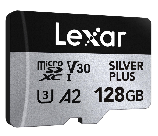 LEXAR  LMSSIPL128G-BNANG - 1292572 - zdjęcie 3